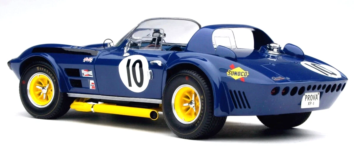 Exoto Chevrolet Diecast Cars for sale | eBay