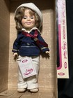 IDEAL - SHIRLEY TEMPLE Doll - Classic -  In Box with Tags   — photo 1