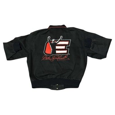 Vintage Dale Earnhardt Sr #3 NASCAR Winston Cup Champion JH Design Jacket  Large