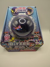 Bitzee Hamster Ball Interactive Toy with Over 20 Hamsters Inside Rolls  Reac...