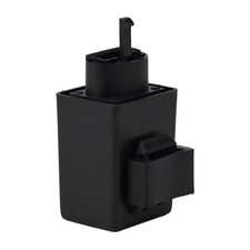 Motorcycle Light Flasher Relay LED Flasher Relay 12VDC 3 Pin ABS Adjustable-LED