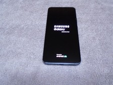Samsung Galaxy S22+ Plus 5G, 128gb, Teal, Verizon only, Excellent!!