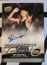 2026 Upper Deck World of Sports Volume 2 Checklist Guide in-content 31