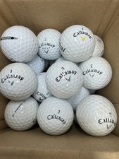 24 callaway WARBIRD B GRADE golf balls CHEAPEST ON EBAY👀 FREE POSTAGE