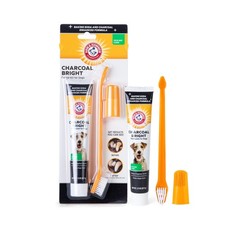 Arm Hammer for Pets Dog Dental Care Fresh Breath 1 Count Pack of 1 , Mint