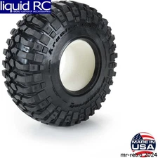 Pro-Line 1027014 BF Goodrich Krawler T/A KX LP G8 Front/Rear 2.2 Rock Crawling