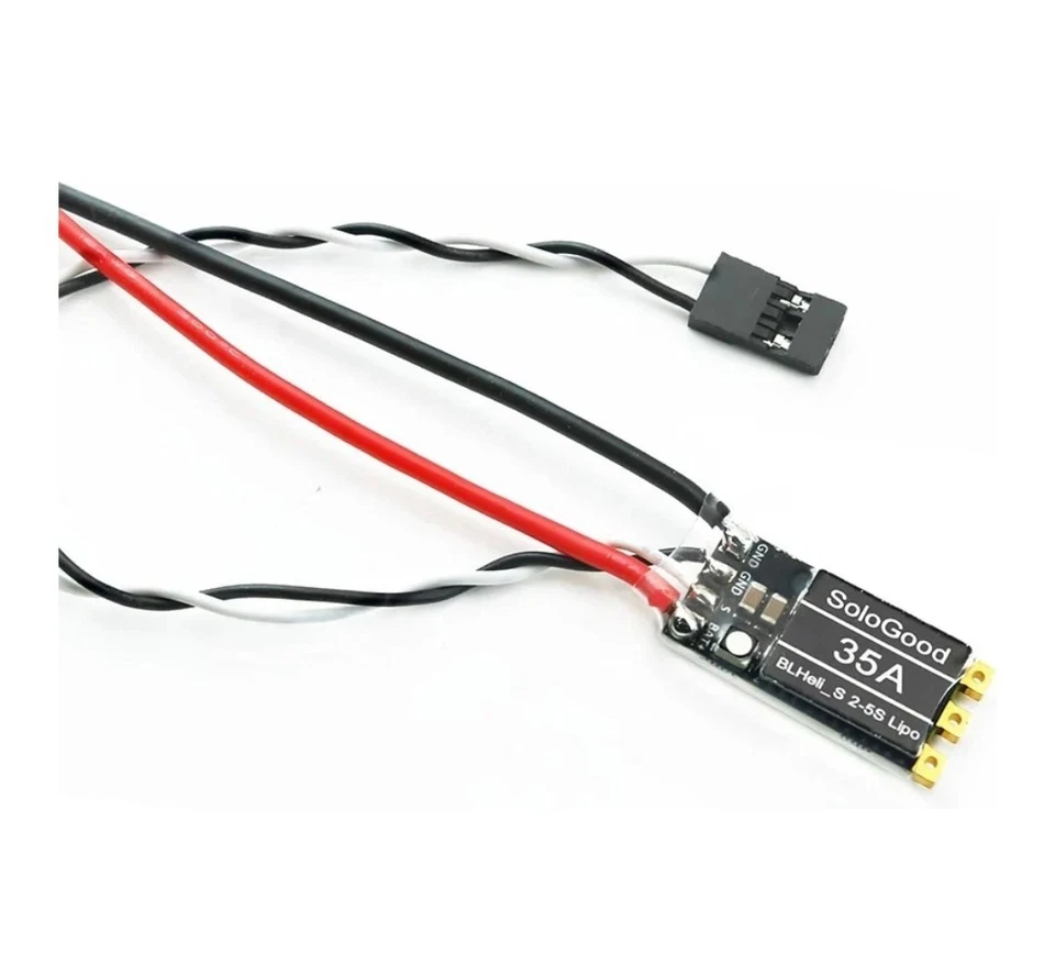 Sologood 35amp Bheli-s Esc's (3 Pack) - Image 2 of 4