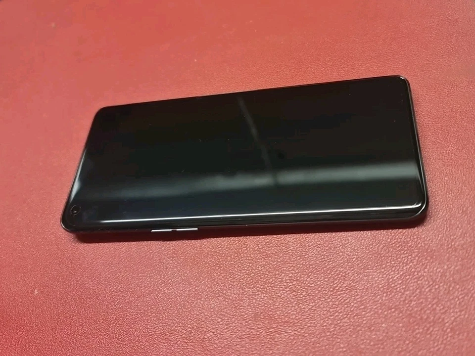 Oppo Find X3 Pro 5G CPH2173 Gloss Black 256GB 50MP AMOLED, Ausstellungsstück - Bild 3 von 3