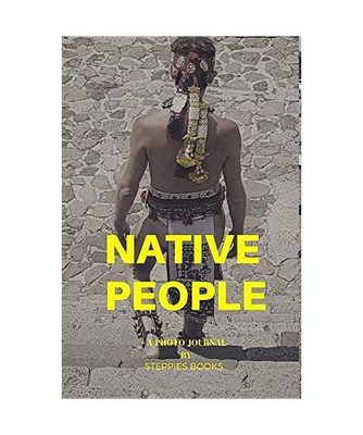 Native people, Steppies Books