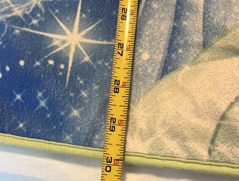 Alfombra de piso suave Disney Princess alfombra de juego plegable para bebé antideslizante usada en excelente estado n2 Foto 4 de 4