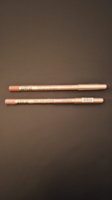 VERSIEGELTER Gel Lip Liner Stift Exposed & Naked crayon a levres 2 Stifte  NEU