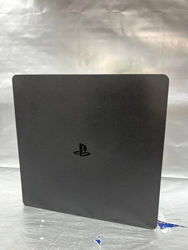ps4 console