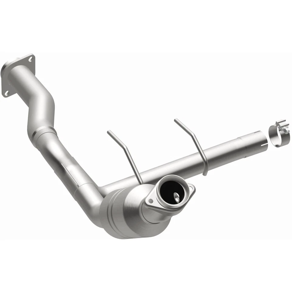 MagnaFlow Catalytic Converter: EPA, For 2011-2014 Ford F-150 Foto 3 de 4