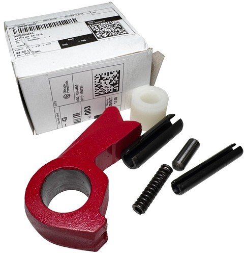 OEM Chicago pneumatischer Verriegelungssatz für CP1210 Pflasterbrecher 3303005043 - Bild 1 von 3