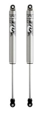 Fox Shox Performance Series 2.0 Ifp Shocks For Silveradosierra 2500hd 4-6 Lift