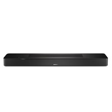 Bose Smart Soundbar, Black 892079-1100