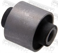 SAB-015RUB Febest Lagerbuchse, Querlenker FüR Subaru