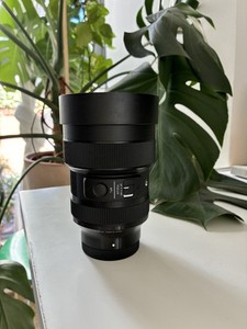 Sigma 14-24mm f/2.8 DG DN Art Lens (e-mount), great condition