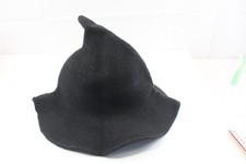 Witches Hat Halloween Costume Black Hat Dress Up