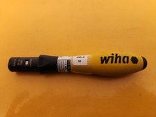 Wiha 3882 TorqueVario-S Torque Screwdriver 4.0 - 46.0 cNm Tested