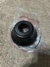 Hampton Bay Glendale III 52 in "1007887287" REPLACMENT Mounting Bracket & Canopy