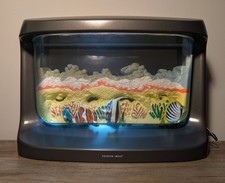 Artificial Tropical Fish Decorative Moving Aquarium Lamp - Virtual Ocean Motion