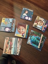 figurine Pixar conad movie Moments