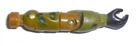 GI Joe Figure Part 1984 Rip Cord    Right Arm    C8.5 Very Good