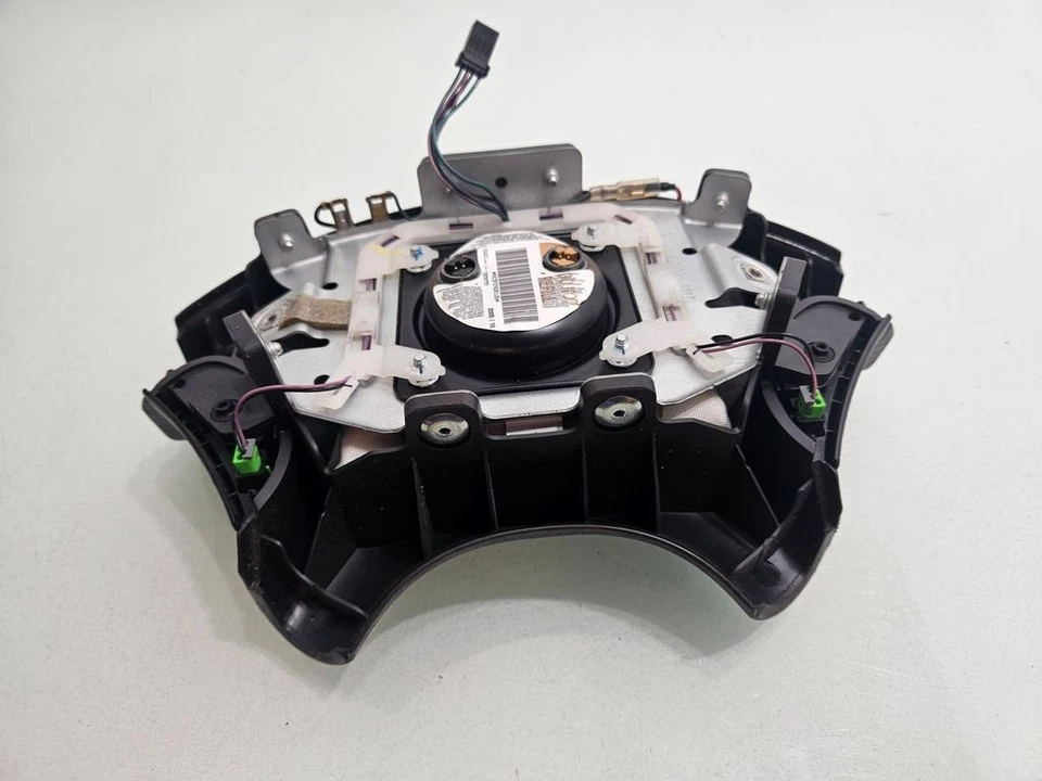 Chrysler Grand Voyager IV 2001 Other Interior Part P0Y5901DVAD KRD42830 - Imagem 2 de 4