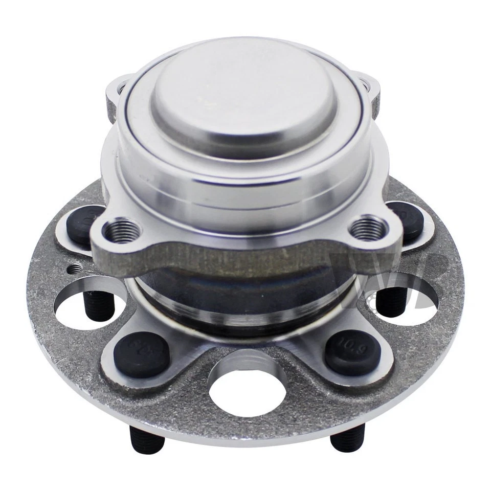 For Honda CR-V 17-19 Rear Driver or Passenger Side Wheel Bearing & Hub Assembly — 第 4/4 张图片
