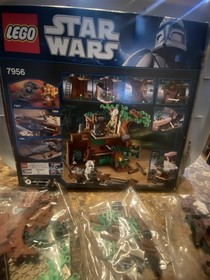 LEGO STAR WARS Lot, RARE, RETIRED, BRAND NEW Sets Lilburn GA Pick up