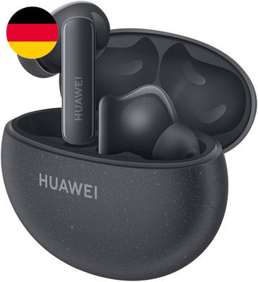 HUAWEI Freebuds 5I Kabellose Kopfhörer, TWS Bluetooth Kopfhörer, Hi-Res Sound, M
