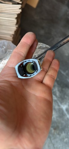 Genuine GM Fuel Feed and Vapor Hose 15872644 - Foto 4 di 6