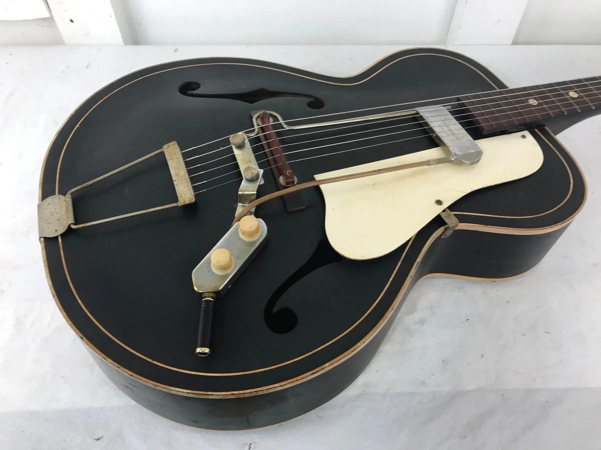 Kent Guitar In Vintage Acoustic Guitars for sale | eBay