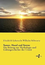 Friedrich Leberecht Wilhelm Schwartz | Sonne,...