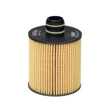 Ölfilter für Fiat Freemont 345 Grande 199 Idea 350 Punto EVO Tipo 356 | 246002