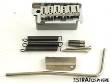 Fender USA Custom Shop W25 Custom Deluxe Relic HB S-1 Strat TREMOLO &nd ARM.