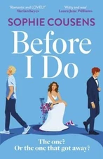 Before I Do by Cousens Sophie