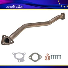 Abgasrohr / Hosenrohr für Mazda MX-5 (NA) ab 09/1989 – Auspuff