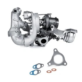 Turbolader für Mercedes Sprinter 2.2 CDI OM651 010960651000 6510906080 ORIGINAL 