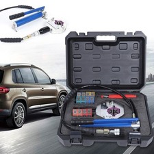 Pinza pressa idraulica tubo crimpatrice pressa crimpatrice riparazione condizionatori