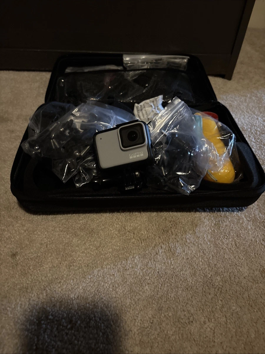 GoPro HERO7 GoPro Camcorders for sale | eBay