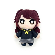 Persona 4 Golden Plush Keychain [Rise Kujikawa]