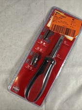 Milwaukee 48-22-2761 11 in 1 Screwdriver SQ