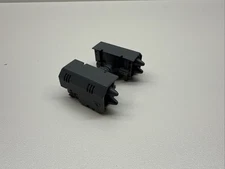 415 - Warhammer 40k space marine whirlwind missle turret part  