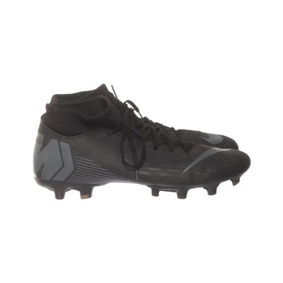 Nike, Fußballschuhe, Größe: 42 1/2, model: phantom vision academy, Schwarz #2mF