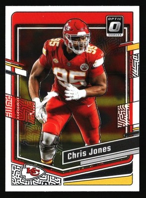 Kansas City Chiefs Football Cards - Choose from 100s Player Qty Disc - Part 10