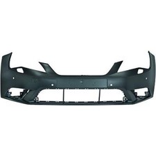 DIEDERICHS 7433252 Stoßstange vorne für SEAT LEON ST (5F8) 2013-2016