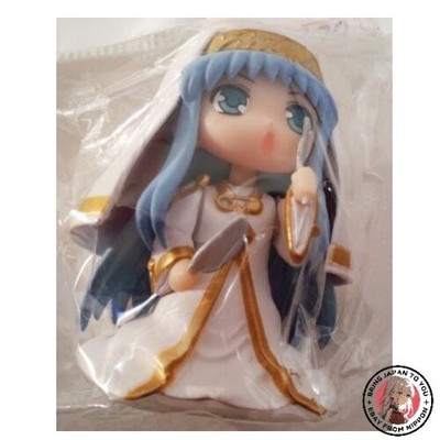 NEU Index Dengeki Bunko MAGAZIN Limited Edition A Certain Magical Index Toys