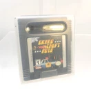 Grand Theft Auto Nintendo Game Boy